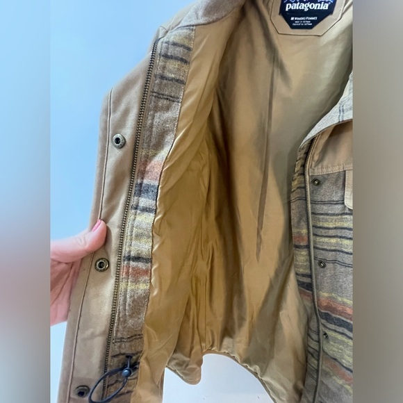 Patagonia Jacket - Picture 4 of 4